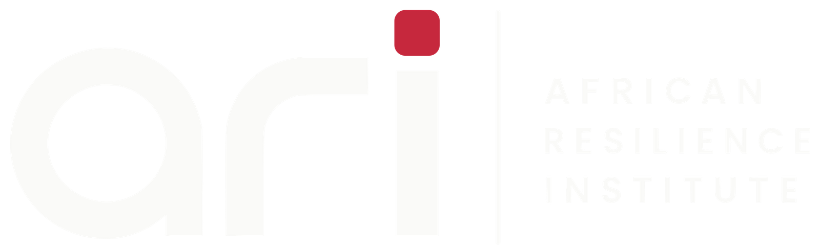 African Resilience Institute (ARI)